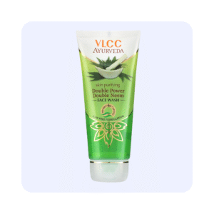 VLCC Neem face wash