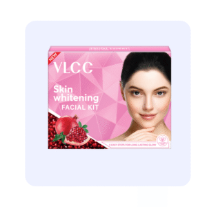 VLCC Skin Whitening Facial Kit 25g