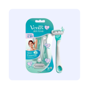 Gillete Venus skin Love Razor