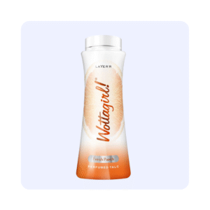 Layer Wattagirl fresh Punch 100g