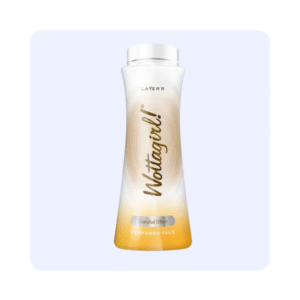 Layer Wattagirl Sandal Bliss 100g
