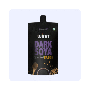 Winn Dark Soya Sauce 100g
