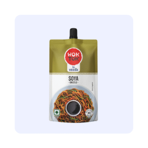 Wok Tok (by Veeba) Red Soya Sauce 90g