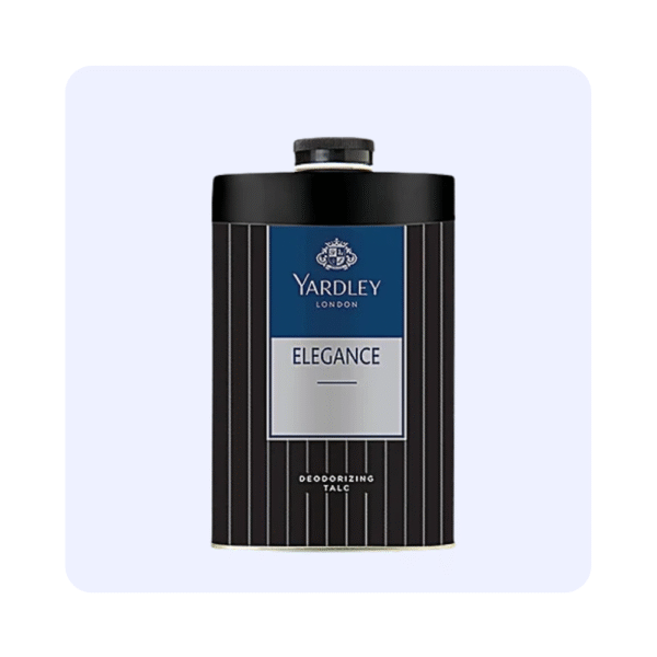 Yardley London Elegance Talc