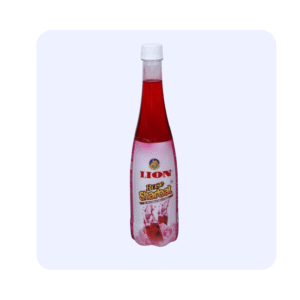 Lion Rose Sharbath Squash 700ml