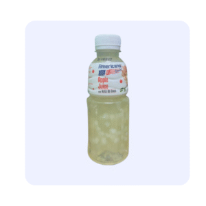 Americano Drinks Apple Juice 250ml