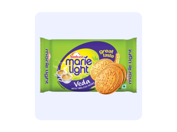 Sunfeast Marie Light Veda