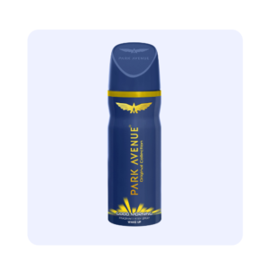 Park Avenue Original collection good Morning Fragrance Body Spray Wake up 150ml