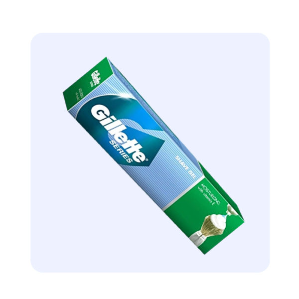 Gillette Series Shave Gel 60g