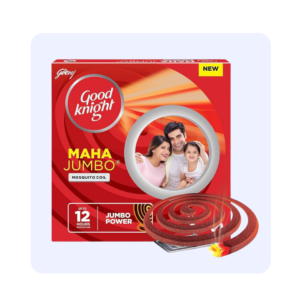 Good Knight Maha Jumbo mosquito Coils