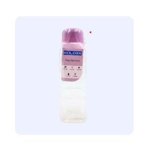 Kolorr Water Bottle 1000ml