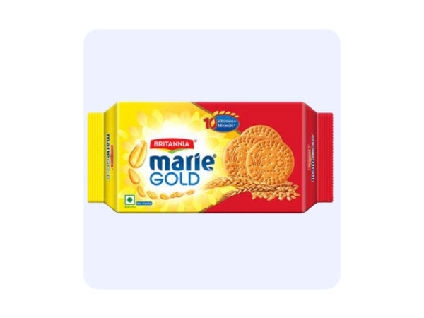 Britannia Marie Gold
