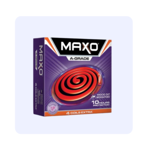 Maxo mosquitoCoils