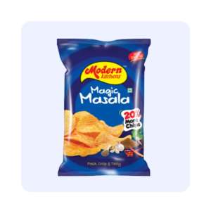 Modern kitchens Magic Masala 50g