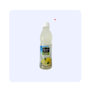 Miniute Maid Nimbu Masala 250ml