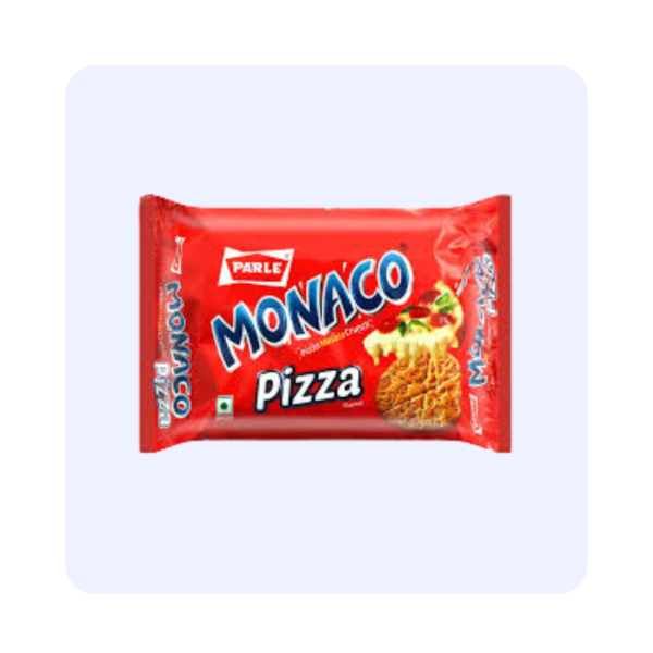 Parle Monaco Pizza 103.68g
