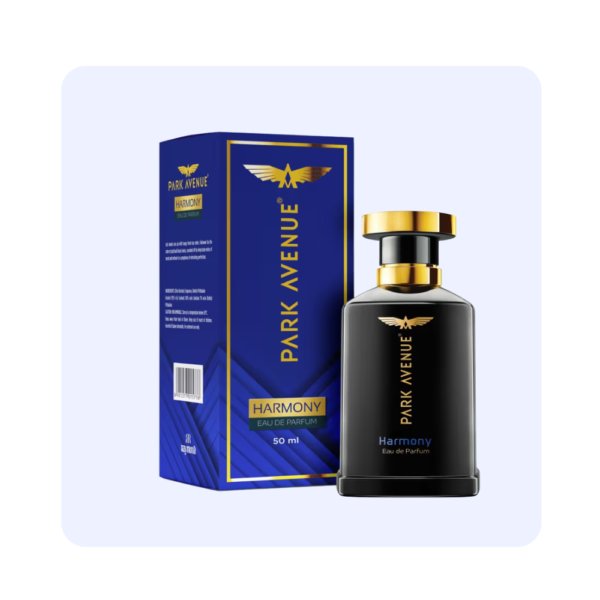 Park Avenue Harmony Eau de Parfum 50ml