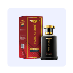 Park Avenue Conquer Eau de Parfum 50ml
