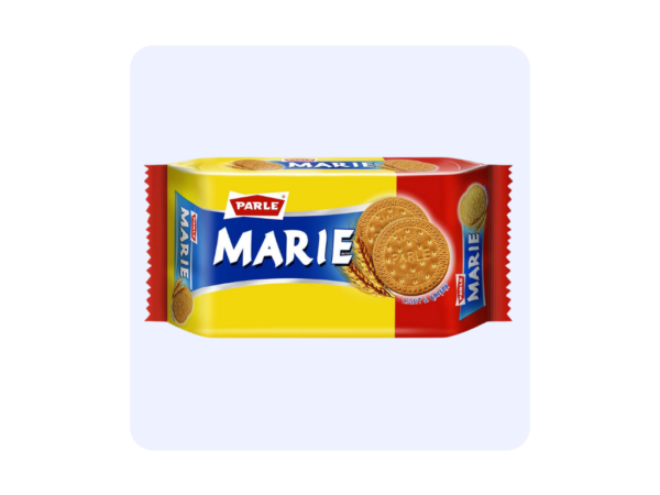 Parle Marie