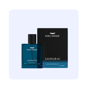 Park Avenue Samurai Eau de Perfume 100ml