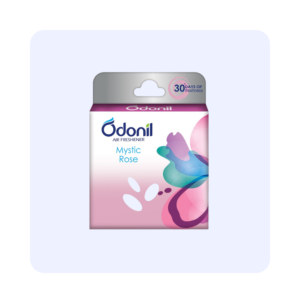 Odonil Air Freshner Mystic Rose 48g