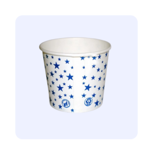 Disposable Tea Cups 90ml (Pack of Approx 75)