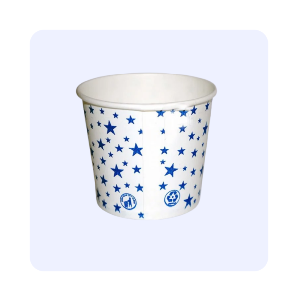 Disposable Tea Cups 90ml (Pack of Approx 75)