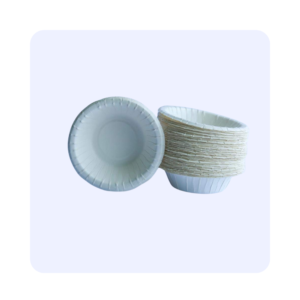 Disposable paper Bowl 150ml