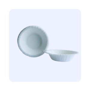 Disposable paper Bowl 200ml