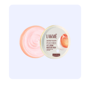 LAKME Peach Milk Creme Soft Creme Moisturizer For Face