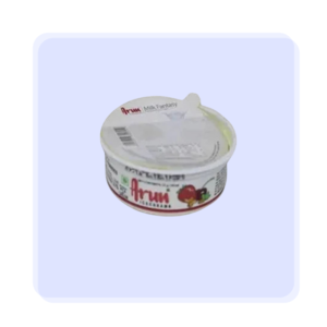 Arun Milk Fantasy Cup Ice Cream