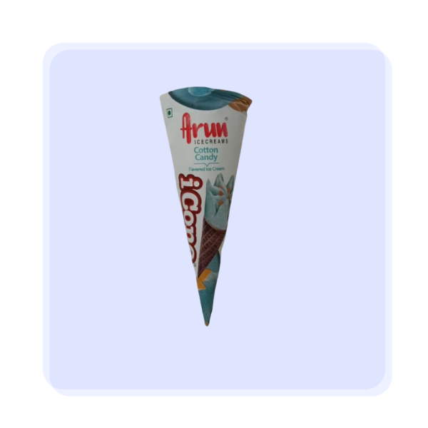 Arun Icone Cotton Candy 50ml