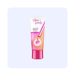 Fair Lovely Glow Lovely RE-NEW BRIGHT Advancedv Multi Vitamin Cream