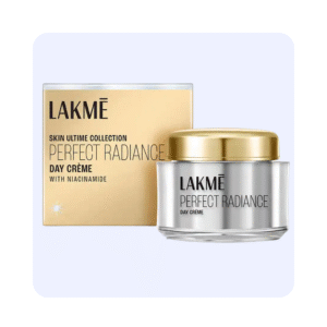 LAKME SKIN ULTIME COLLECTION PERFECT RADIANCE DAY CREME 50G