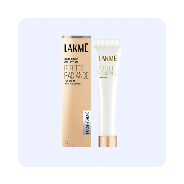 LAKME SKIN ULTIME COLLECTION PERFECT RADIANCE DAY CREME 15G