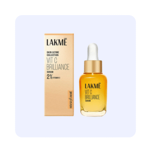 LAKME SKIN ULTIME COLLECTION VIT C BRILLIANCE SERUM 2% VITAMIN C