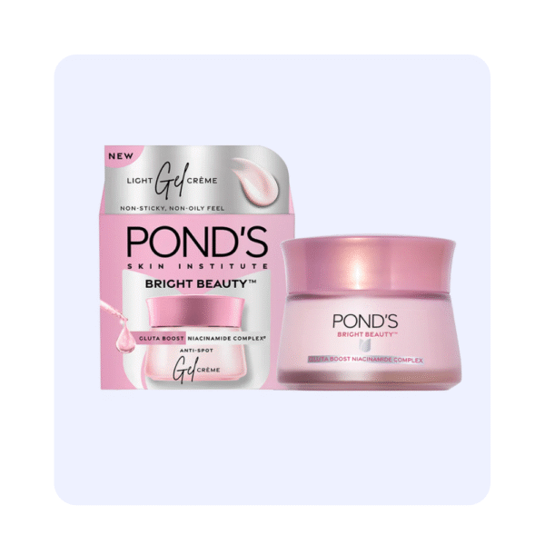 POND'Bright Beauty Anti-Spot Formula Serum Cream