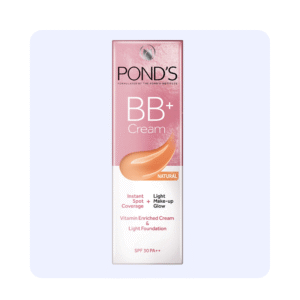 POND'S BB+ Cream