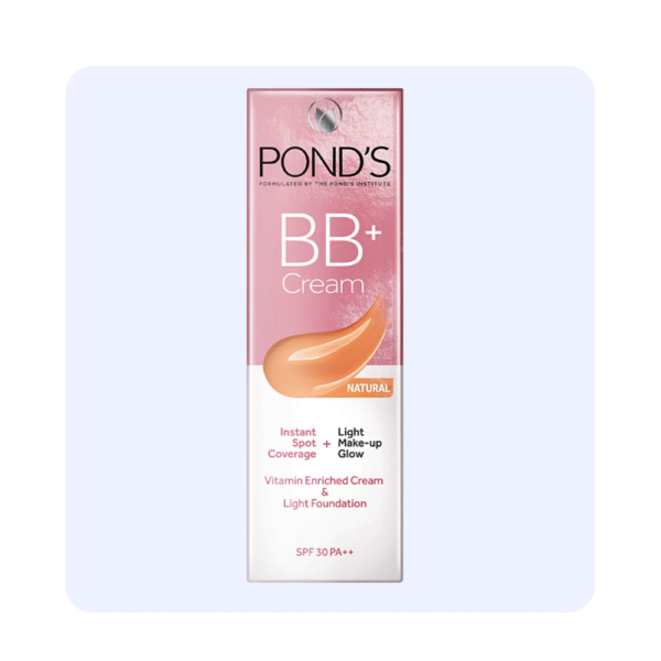 POND'S BB+ Cream