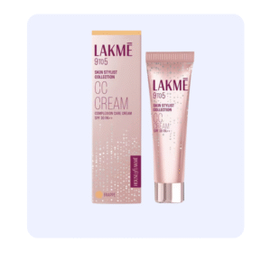 LAKMI 9 TO 5 Skin Stylist Collection Cream Complexion Care SPF 30 PA++