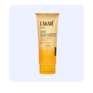LAKME Sun Expert Spf 50 Pa++Ultra Matte Lotion Sunscreen,