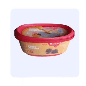 Havmor Cookie Cream Tub 750ml