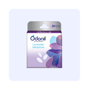 Odonil Air Freshner Lavender Meadow 48g