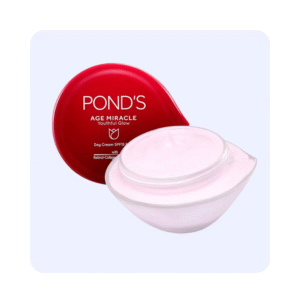 POND'S Age Miracle Youthful Glow Cream With SPF 15 PA++
