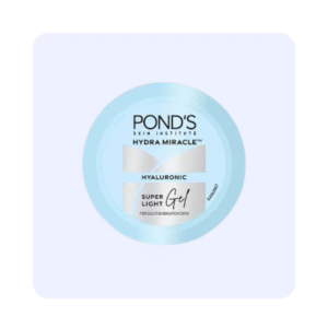 POND'S .Hydra Miracle Hyaluronic Super Light Gel