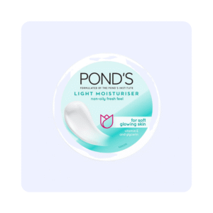 POND'S Light Moisturiser Non-Oily Fresh Feel for Soft Glowing Skin