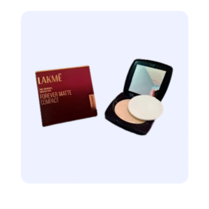 LAKME The Original Collection Forever Matte Compact 9g