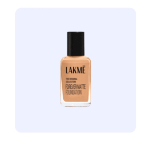 LAKME The Original Collection Forever Matte Foudation 27ml