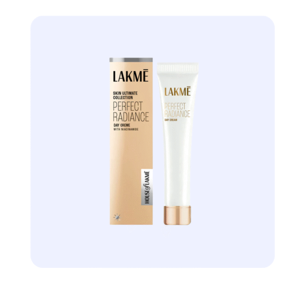 LAKME Skin Ultime Collection Perfect Radiance Day Creme With Niacinamide 15g