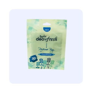 Dazller Deo n fresh Floral Breeze10g